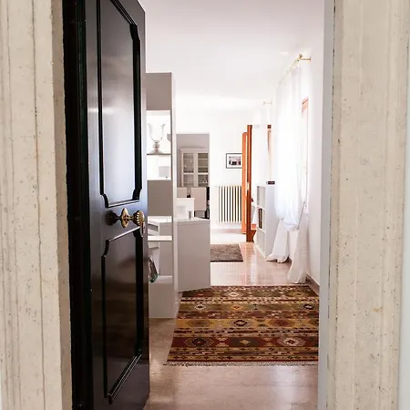 Italianflat - Palazzo Zeiner 아파트 *