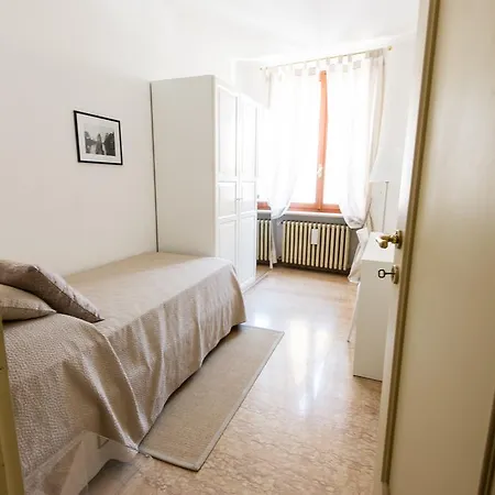 아파트 Italianflat - Palazzo Zeiner