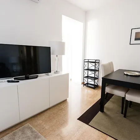 아파트 Italianflat - Palazzo Zeiner