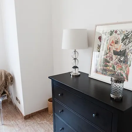 아파트 Italianflat - Palazzo Zeiner