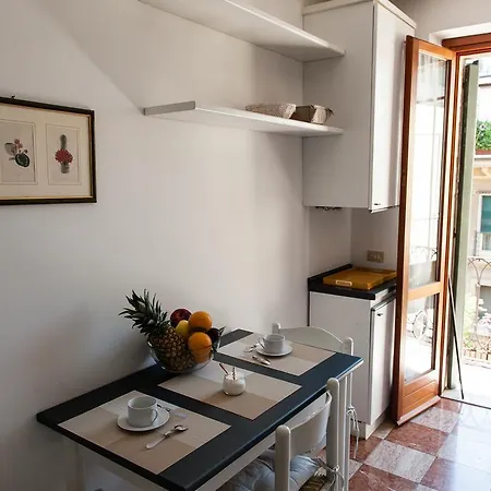 Italianflat - Palazzo Zeiner 아파트 베로나