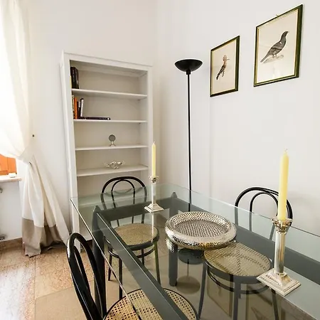 아파트 Italianflat - Palazzo Zeiner *