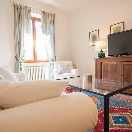 아파트 Italianflat - Palazzo Zeiner 베로나