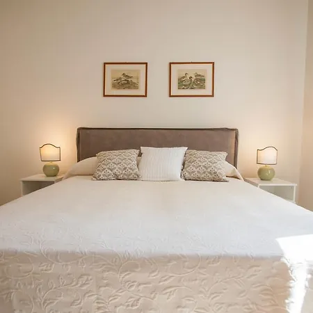 Italianflat - Palazzo Zeiner 아파트 베로나