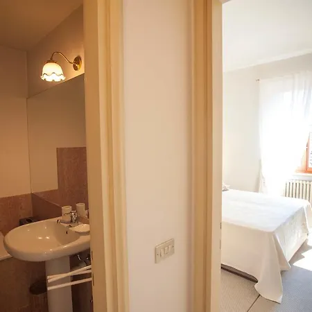 아파트 Italianflat - Palazzo Zeiner