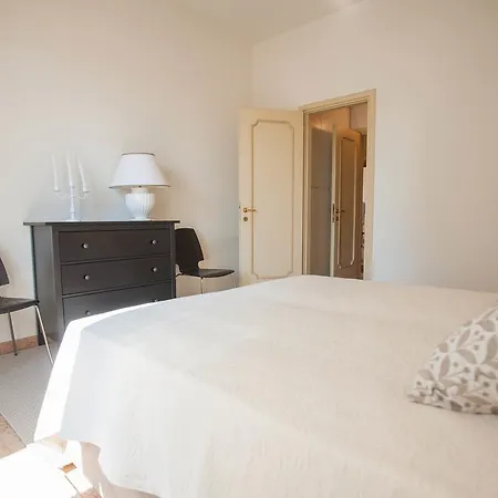 아파트 Italianflat - Palazzo Zeiner *