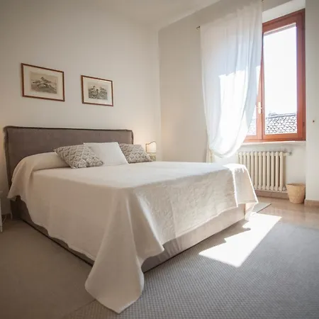 아파트 Italianflat - Palazzo Zeiner