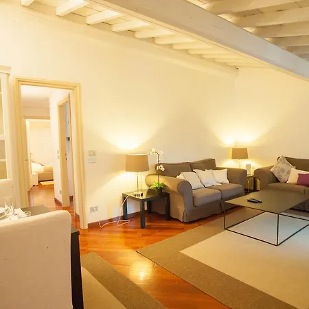 Italianflat - Palazzo Zeiner 아파트 *