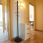 Apartmán Italianflat - Palazzo Zeiner