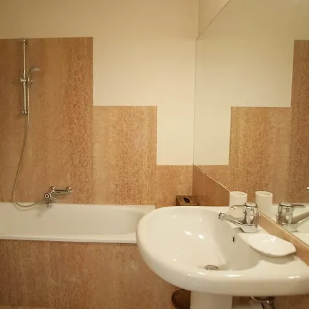 Appartement Italianflat - Palazzo Zeiner *