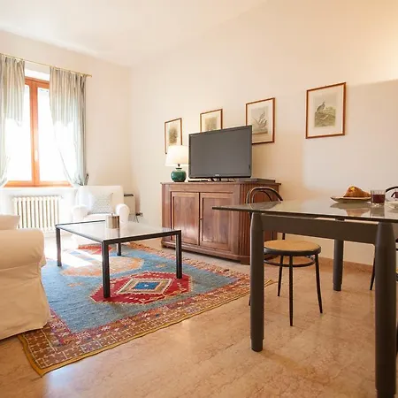 Italianflat - Palazzo Zeiner Appartement Vérone