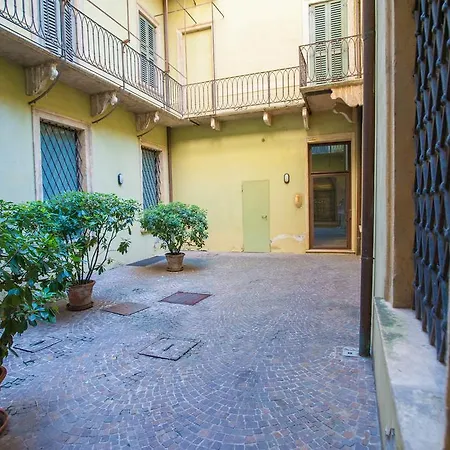 Italianflat - Palazzo Zeiner * Vérone