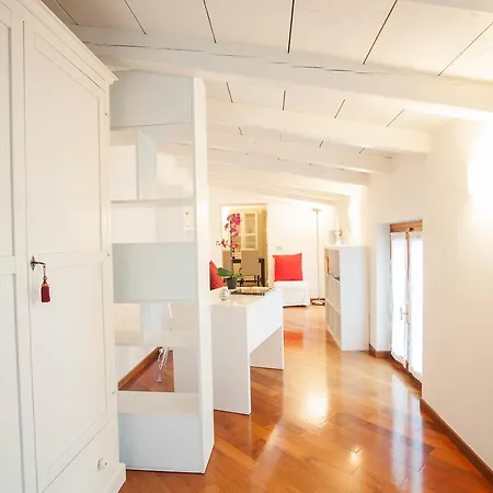 Appartement Italianflat - Palazzo Zeiner Vérone
