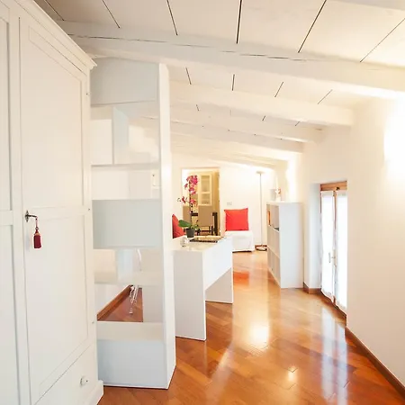 شقة Italianflat - Palazzo Zeiner فيرونا