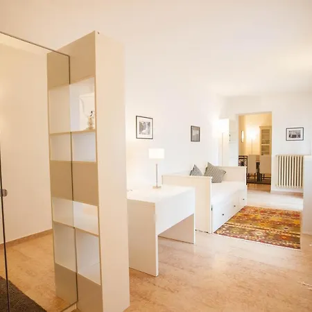 Italianflat - Palazzo Zeiner Appartement Vérone
