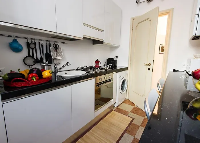 Appartement Italianflat - Palazzo Zeiner Verona