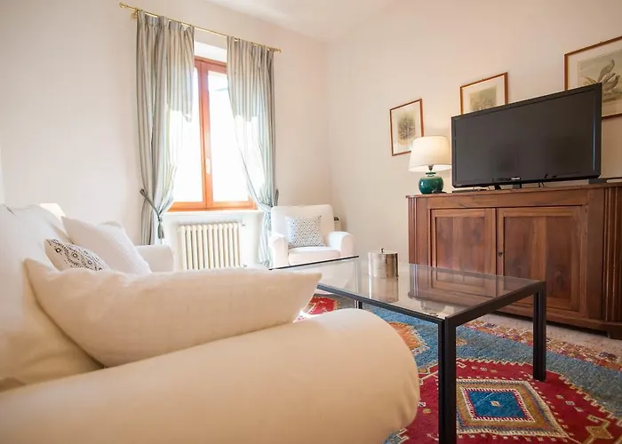 Appartement Italianflat - Palazzo Zeiner Verona