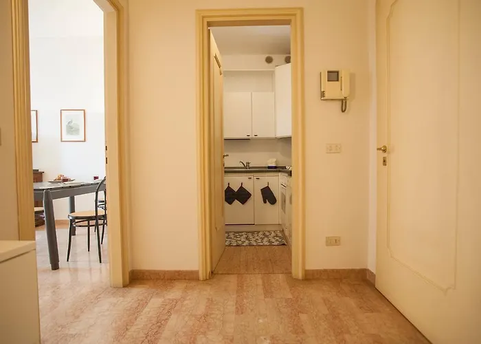Italianflat - Palazzo Zeiner * Verona