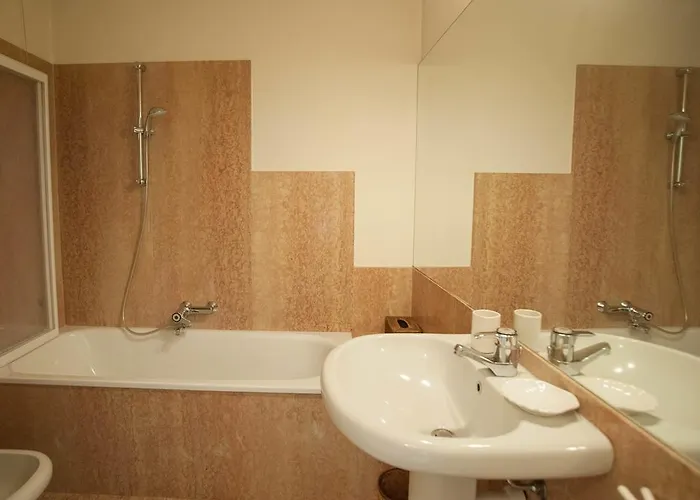 Appartement Italianflat - Palazzo Zeiner *