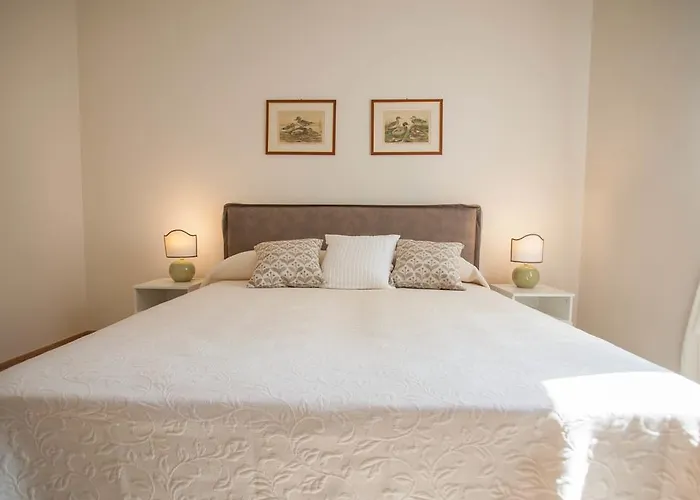 Italianflat - Palazzo Zeiner Appartement Verona