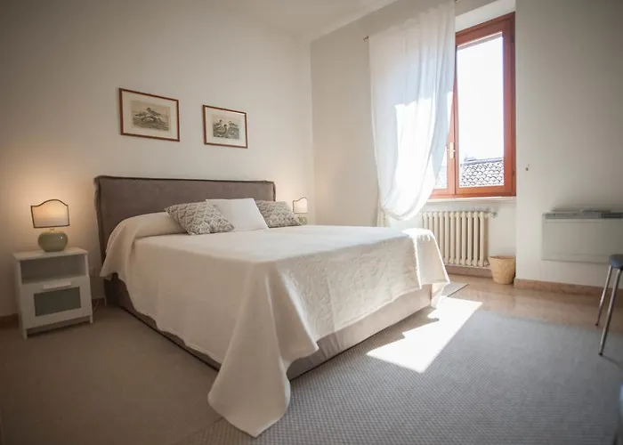 Appartement Italianflat - Palazzo Zeiner