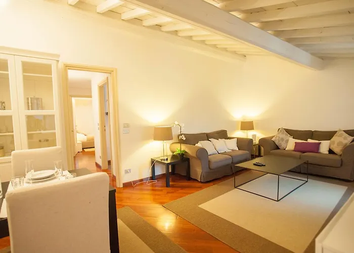 Italianflat - Palazzo Zeiner Appartement *