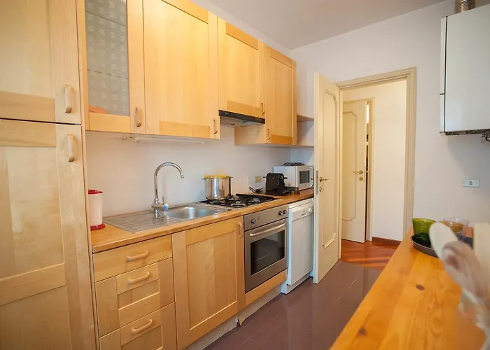 Italianflat - Palazzo Zeiner Verona