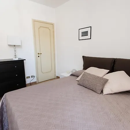 Italianflat - Palazzo Zeiner Appartamento