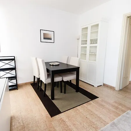 Italianflat - Palazzo Zeiner * Verona