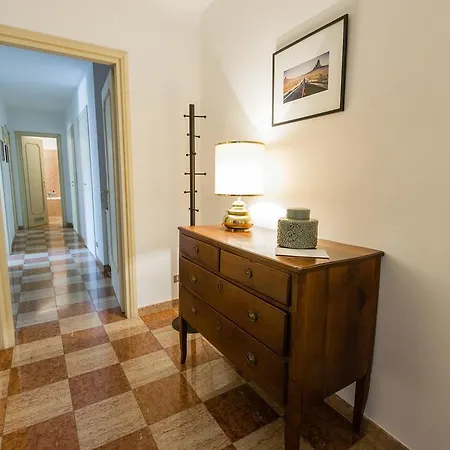 Italianflat - Palazzo Zeiner Appartamento