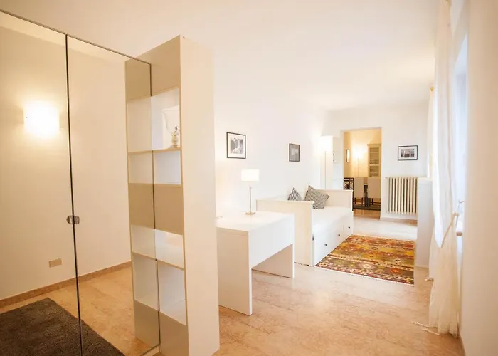 Italianflat - Palazzo Zeiner 公寓 维罗纳