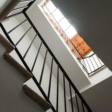 Italianflat - Palazzo Zeiner Apartament Werona