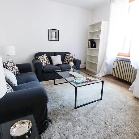 Apartment Italianflat - Palazzo Zeiner Verona