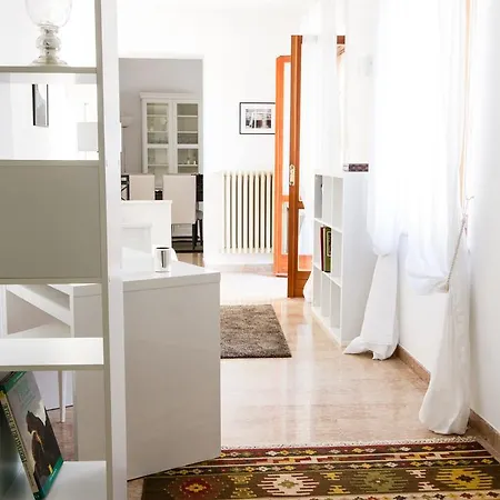 Apartment Italianflat - Palazzo Zeiner *