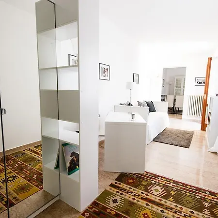 Italianflat - Palazzo Zeiner *