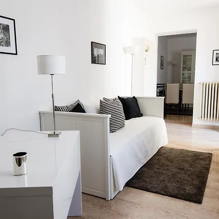 Italianflat - Palazzo Zeiner
