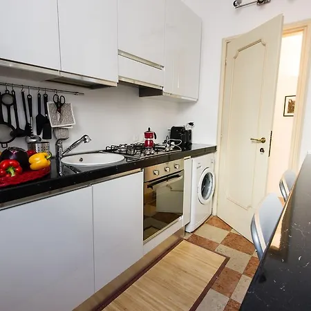 Appartamento Italianflat - Palazzo Zeiner Verona