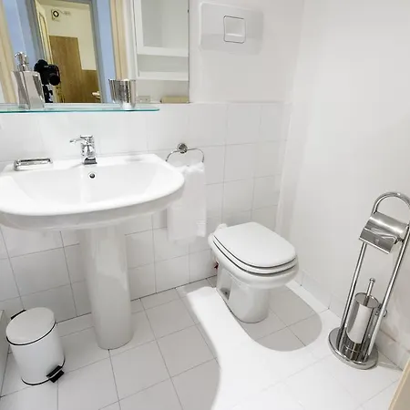 Italianflat - Palazzo Zeiner Appartamento Verona