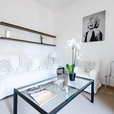 Italianflat - Palazzo Zeiner