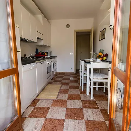 Apartment Italianflat - Palazzo Zeiner