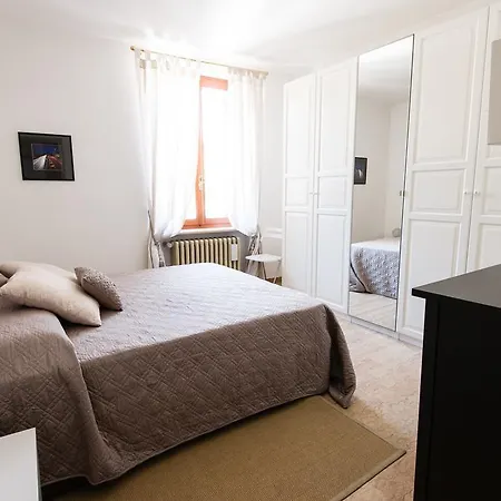 Apartment Italianflat - Palazzo Zeiner *