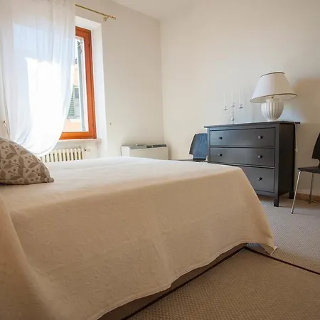 Apartment Italianflat - Palazzo Zeiner Verona