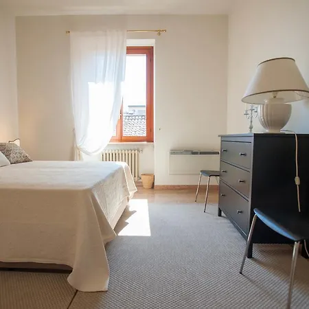 Apartment Italianflat - Palazzo Zeiner *