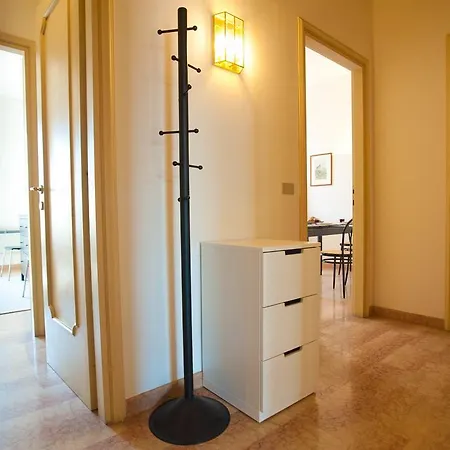 Apartment Italianflat - Palazzo Zeiner