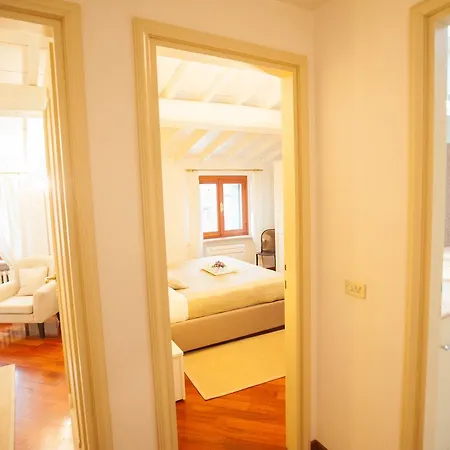 Apartment Italianflat - Palazzo Zeiner *