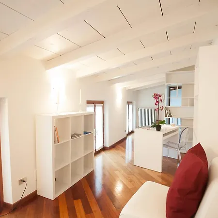 Italianflat - Palazzo Zeiner * Verona