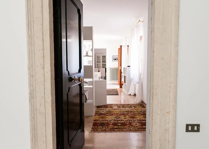 Italianflat - Palazzo Zeiner Apartamento *