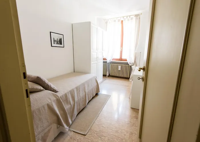 Apartamento Italianflat - Palazzo Zeiner