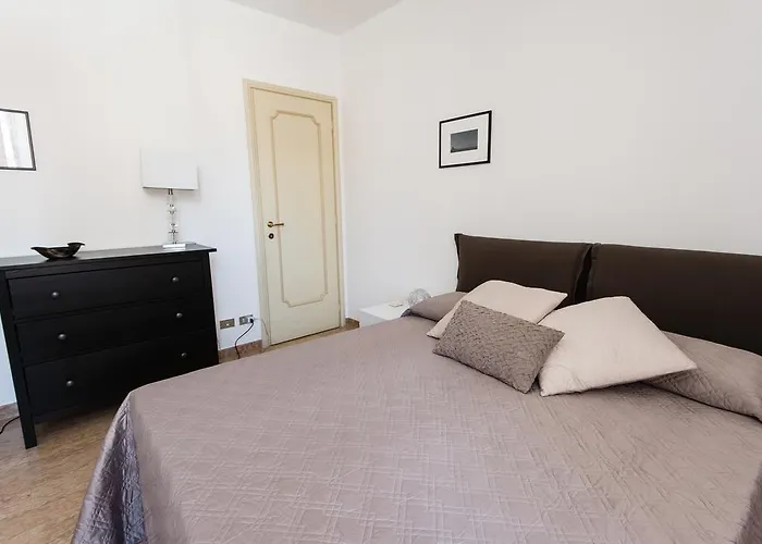 Italianflat - Palazzo Zeiner Apartamento