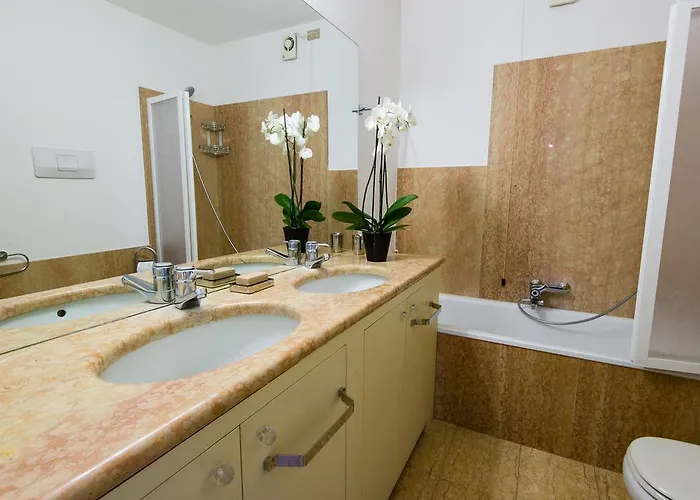 Apartamento Italianflat - Palazzo Zeiner *